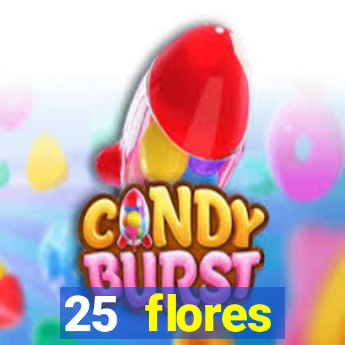 25 flores silvestres com nomes